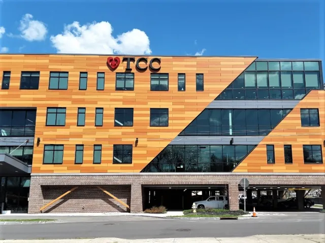 About The Waterfront Foundation