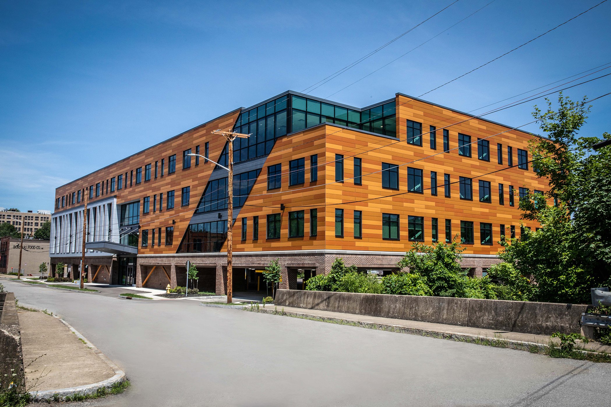 The Waterfront Foundation