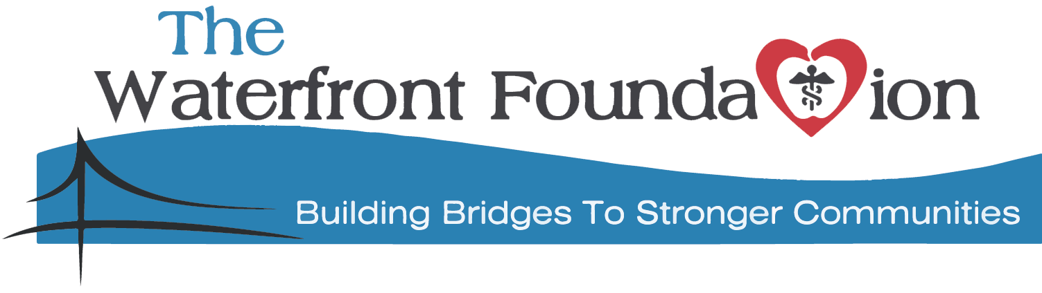 The Waterfront Foundation